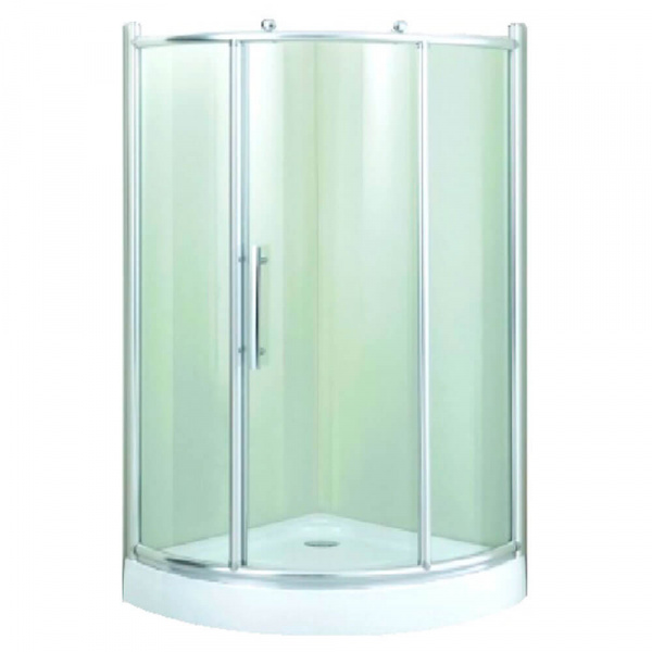 Душевой уголок Водный мир ВМ-941 100х100