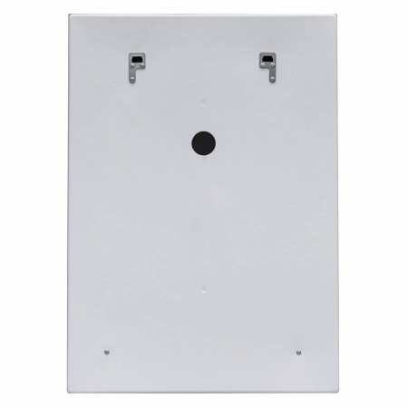 Зеркало СЕВИЛЬЯ/Sevilla 50 500х700мм (LED-подсветка, сенсорный выключатель)