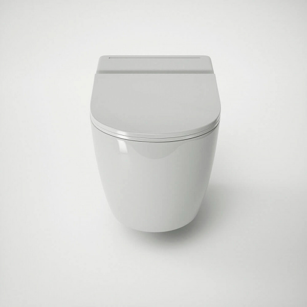 Унитаз Grossman Impuls GR-5502 подвесной