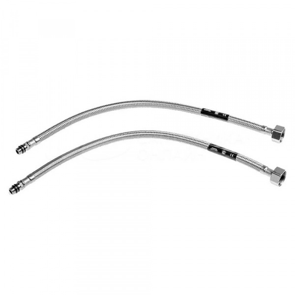 Смеситель для кухни Haiba HB4204 подводка Смеситель для кухни Haiba HB4204 подводка