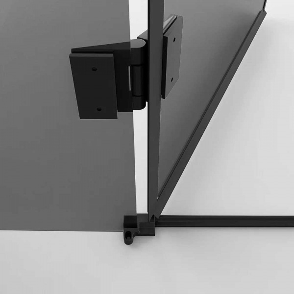 Душевой уголок Niagara Nova NG-2831-34Black 