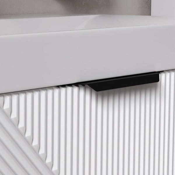 Тумба под раковину Volna Geometry 80.2Y