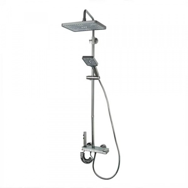 Душевая система DIKALAN D99087-G