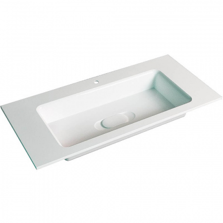 Умывальник мебельный MODUL 100 (970х450х200мм)