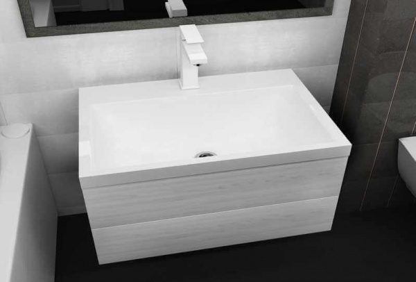 Раковина Марко Океан 60