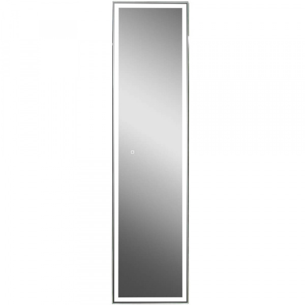 Зеркальный шкаф Континент Mirror Box black Led 40 Зеркальный шкаф Континент Mirror Box black Led 40