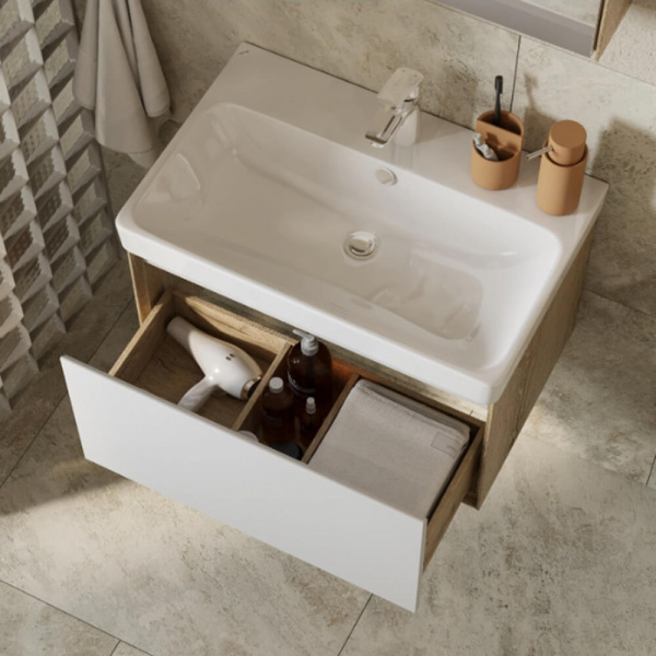 Раковина Santek Адриана 70