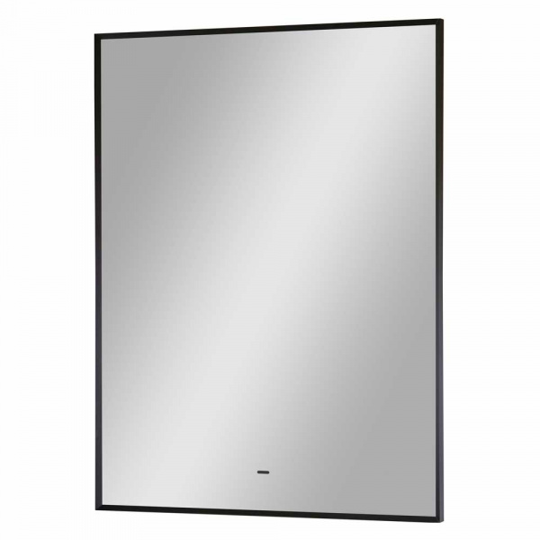 Зеркало CONTINENT Meridian Black ЗЛП3814 60х80