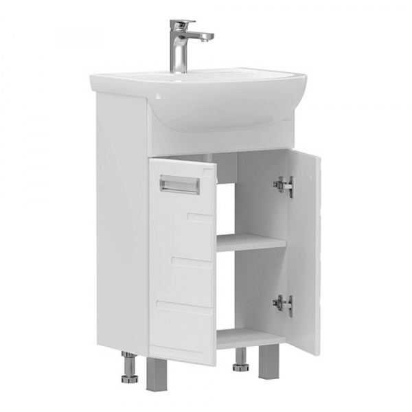 Тумба напольная Volna Joli 50.2D