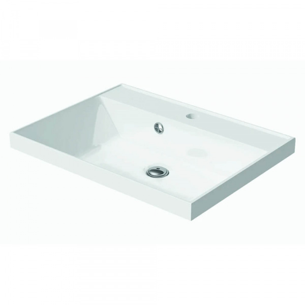 Раковина мебельная Raval Classica 60