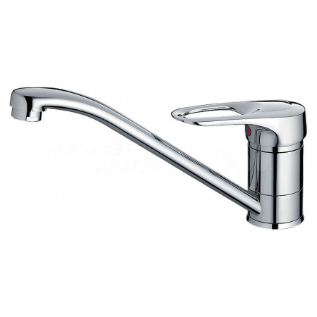 Смеситель на мойку HAIBA HB4204 (лат., 40мм) Смеситель на мойку HAIBA HB4204 (лат., 40мм)