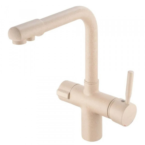 Смеситель для кухни Haiba HB70088-9 Смеситель для кухни Haiba HB70088-9