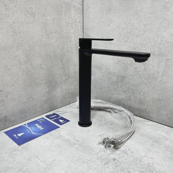 Смеситель для раковины Haiba HB11590-7 Смеситель для раковины Haiba HB11590-7