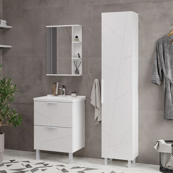 Тумба под раковину Volna Twing 60.2Y