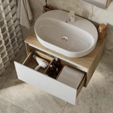 Умывальник мебельный ОДРИ 42х62