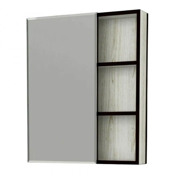 Зеркальный шкаф Какса Винтер 55 