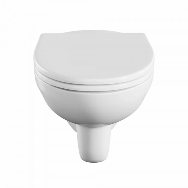 Подвесной унитаз Vitra Norm Fit 6855B099-1777 Подвесной унитаз Vitra Norm Fit 6855B099-1777