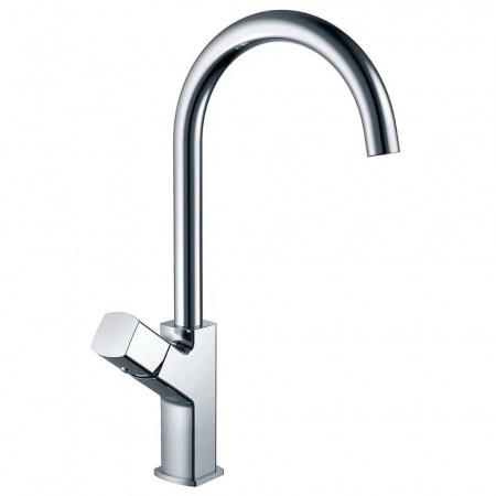 Смеситель на мойку HAIBA HB70577 (лат., 35мм) Смеситель на мойку HAIBA HB70577 (лат., 35мм)