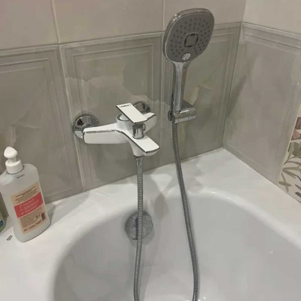 Смеситель для ванны с душем Haiba HB60548-8