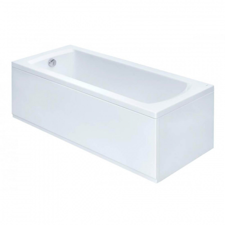 Ванна акриловая прямоугольная МОНАКО 170х70см 