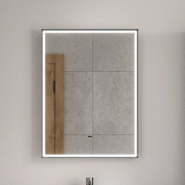 Зеркало Equil Mirage 60х80