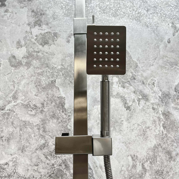 Душевая система Haiba HB24815 ручная лейка