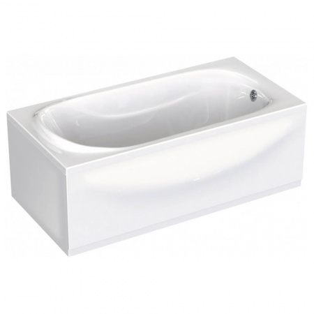 Ванна акриловая прямоугольная Domani-Spa CLASSIC 150х70х43см (25)