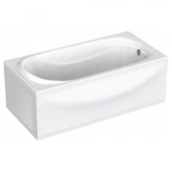 Акриловая ванна Domani-Spa Classic 150x70