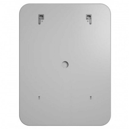 Зеркало GLAMOUR 50 500х700мм (LED-подсветка, бесконтактный сенсорный выключатель)