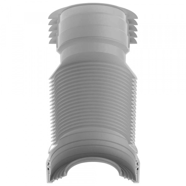 Удлинитель для унитаза Aquant T828F-22-MR