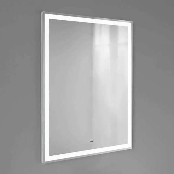 Зеркало Raval Prima LED 60x80  Зеркало Raval Prima LED 60x80