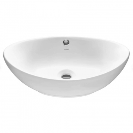 Раковина накладная ГАММА 560 (555х365х180мм)