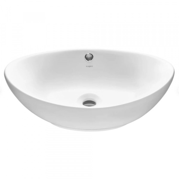 Раковина Kirovit Гамма 56