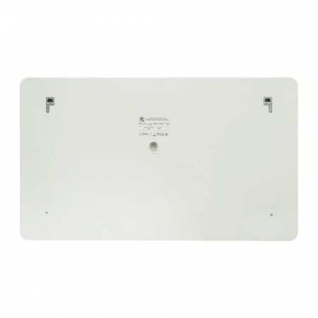 Зеркало DEMURE 120 1200x700мм (LED-подсветка, сенсорный выключатель)