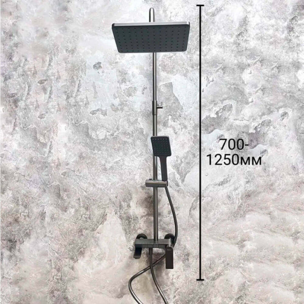 Душевая система Haiba HB24639