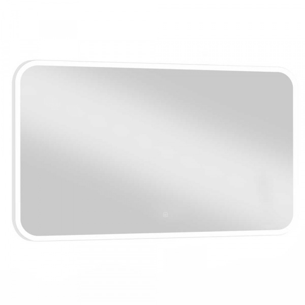 Зеркало CONTINENT Demure ЗЛП252 120х70