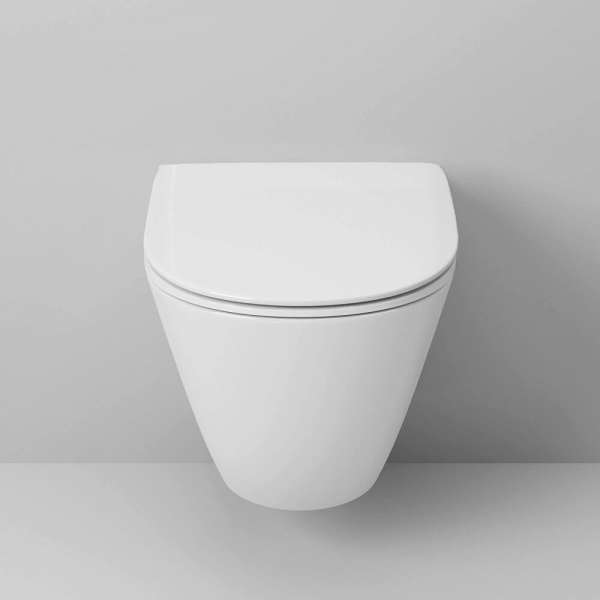 Унитаз Grossman Tornado GR-4411SQ подвесной