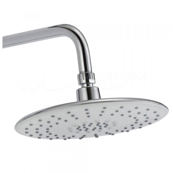 Душевая система Haiba HB24814 верхний душ