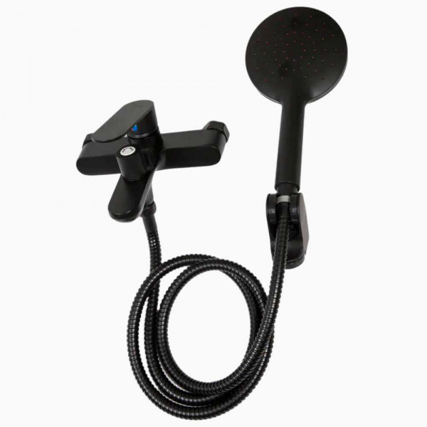 Смеситель для ванны с душем Haiba HB60590-7