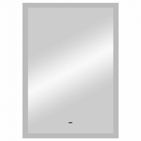 Зеркало SEVILLA 60 600х800мм (LED-подсветка, бесконтактный сенсорный выключатель) Зеркало SEVILLA 60 600х800мм (LED-подсветка, бесконтактный сенсорный выключатель)