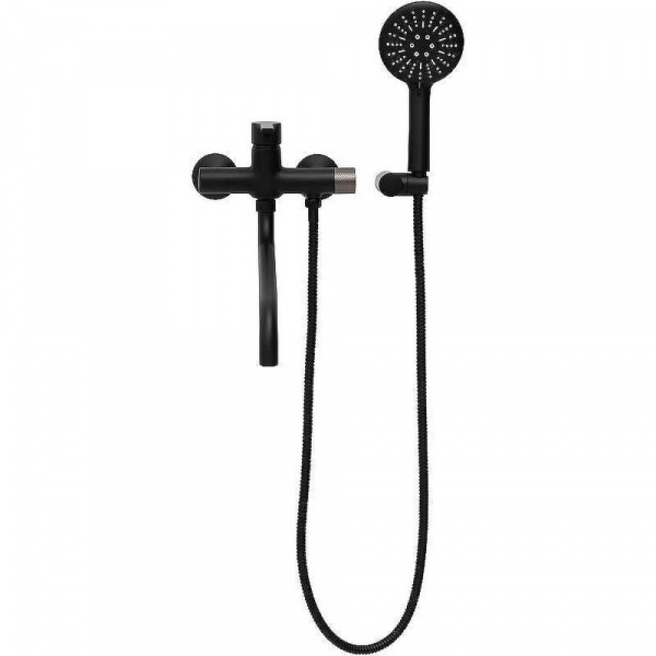 Смеситель для ванны с душем Haiba HB22652-7