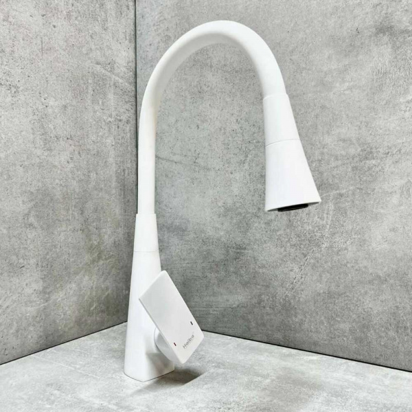 Смеситель для кухни Haiba HB73823-8  Смеситель для кухни Haiba HB73823-8