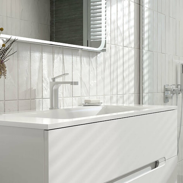 Тумба под раковину Jorno Modul 100