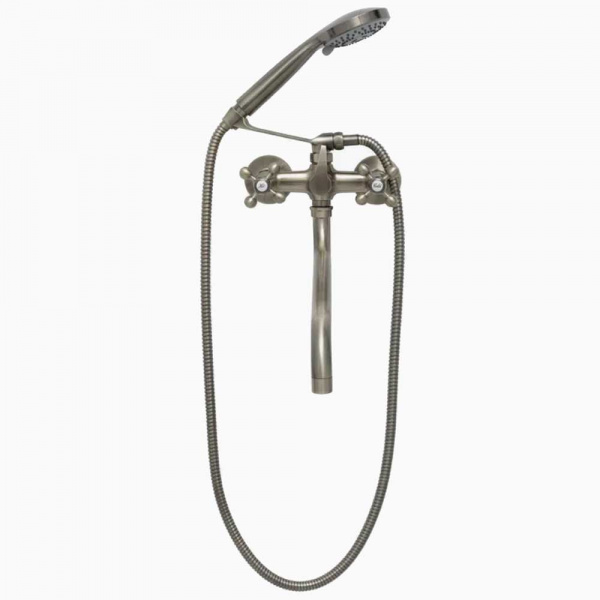 Смеситель для ванны с душем Haiba HB2619-4