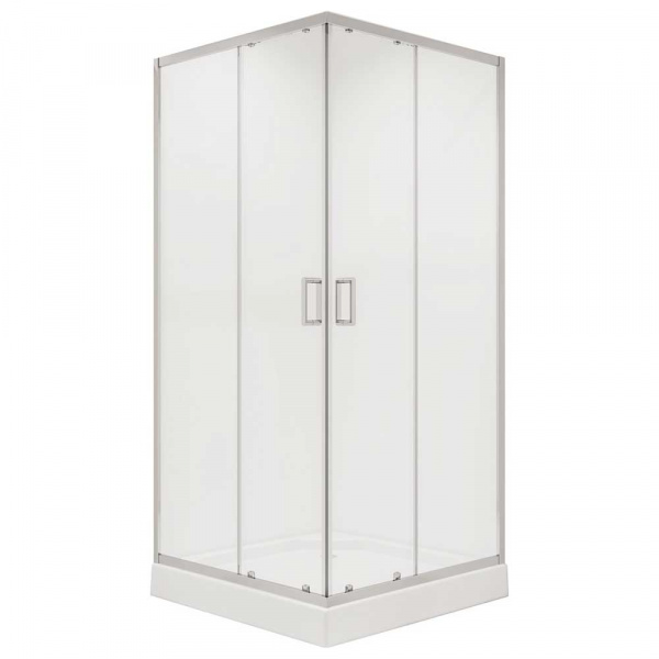 Душевой уголок Niagara Nova NG-6608-08 90x90