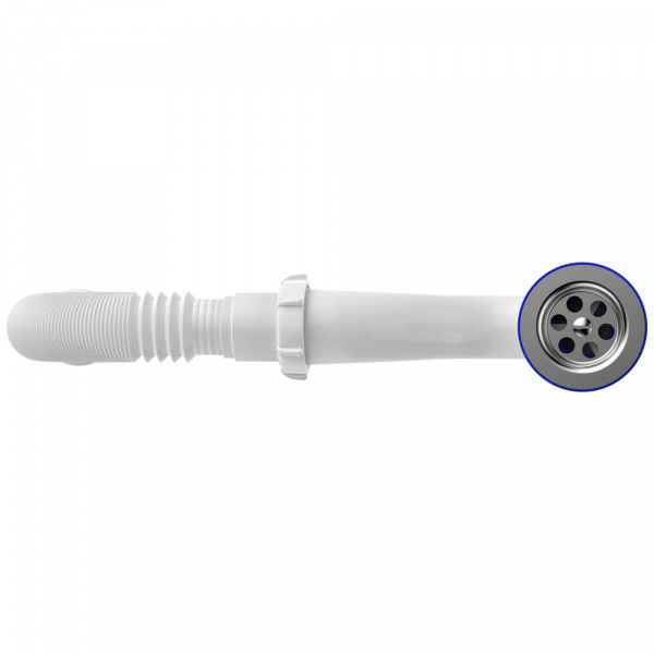 Сифон для душевого поддона Aquant 1 1-2х40 мм V145-45-MR