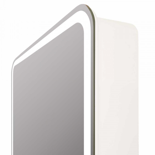 Зеркало со шкафом CONTINENT Elliot 40 L