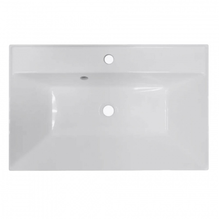 Умывальник мебельный СЛИМ 70 (701х458х146мм)