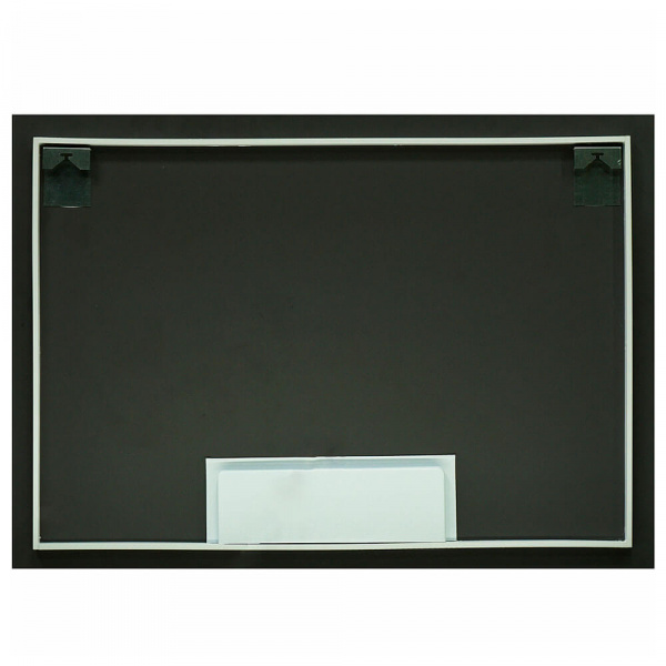 Зеркало CONTINENT Trezhe ЗЛП400 100x70